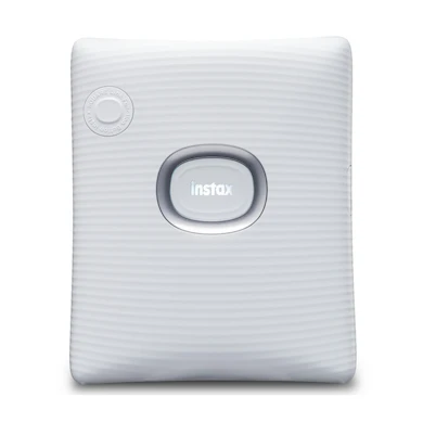Fujifilm Instax Link Square White