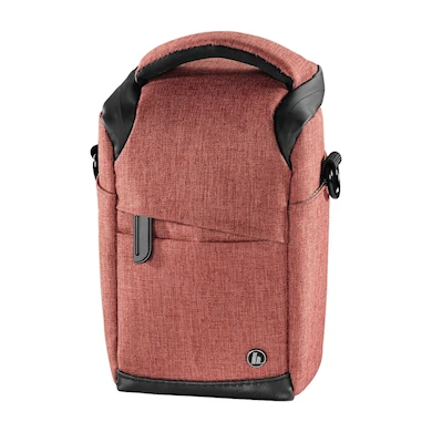 Hama Trinidad kameraväska röd