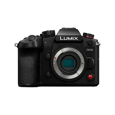 Panasonic Lumix GH6 kamerahus