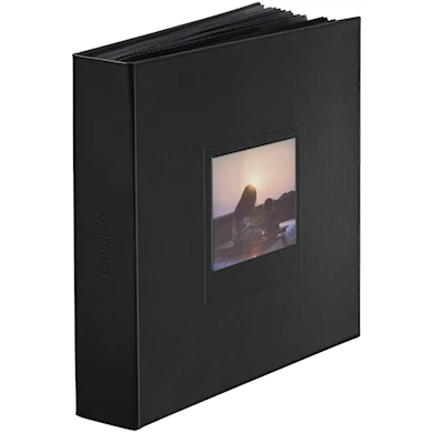 Polaroid Fotoalbum Large Svart 2