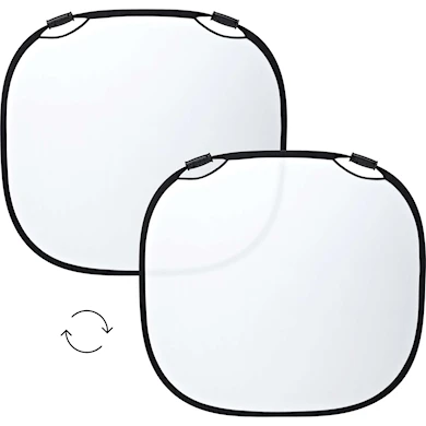 Profoto Collapsible Reflector Translucent L