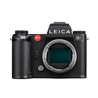 Leica SL3 Kamerahus