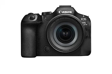 Canon EOS R6 Mark III + 24-105mm f/4-7.1 STM