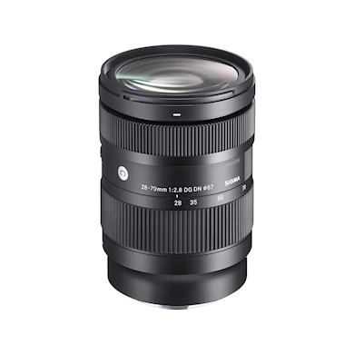 Sigma 28-70mm f/2.8 DG DN Contemporary Sony E/FE