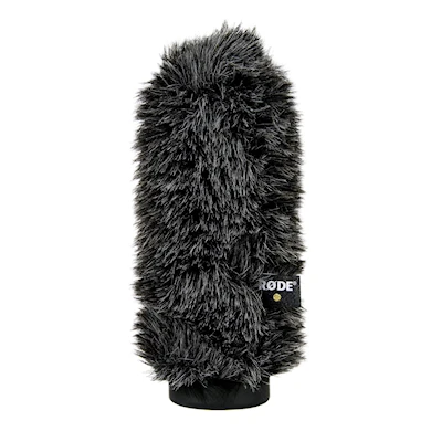 Röde WS6 Vindskydd