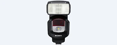 SONY HVL-F43M Blixt