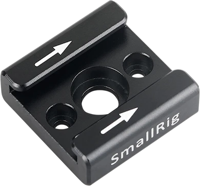 SmallRig 1241 Cold Shoe
