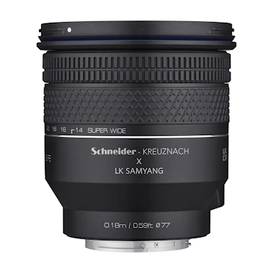 Samyang AF 14-24mm F/2.8 Sony FE