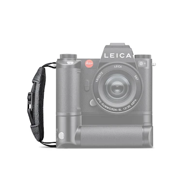 Leica Handledsrem HG-SCL7 Svart