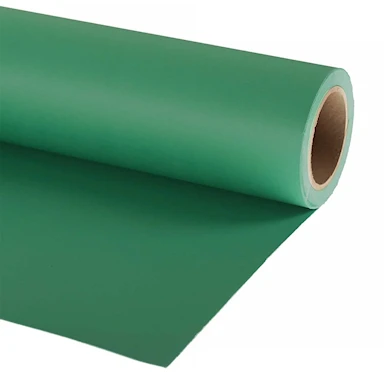 Manfrotto Bakgrundspapper 2,75 x 11m Pine Green