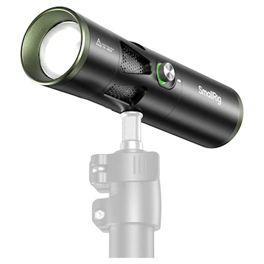 SmallRig 5335 RF 20C Portable Focusable LED Video Light