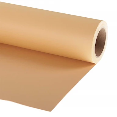 Manfrotto Bakgrundspapper 2,75 x 11m Sandstone