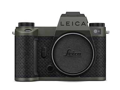 Leica SL3 Reporter