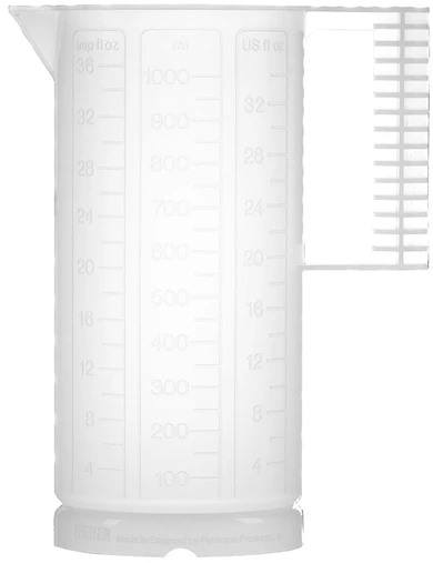 Paterson Kanna 1 liter