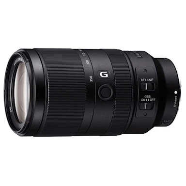 Sony E 70-350/4,5-6,3 G OSS