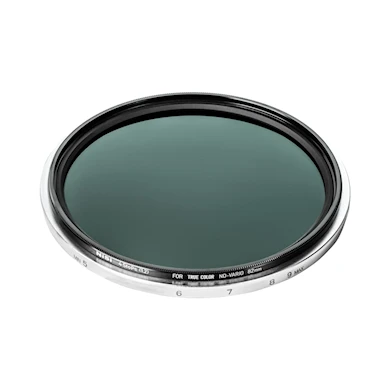 NiSi Swift System ND16 / 4 Steg 77mm