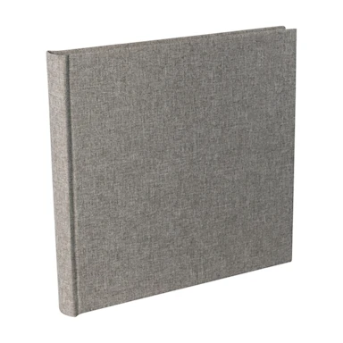 Focus Essence Album 26x25 Brun