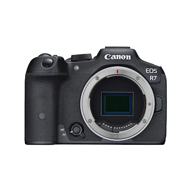 Canon EOS R7 body