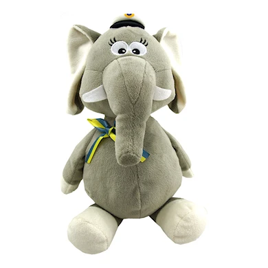 Student Elefant 25 cm