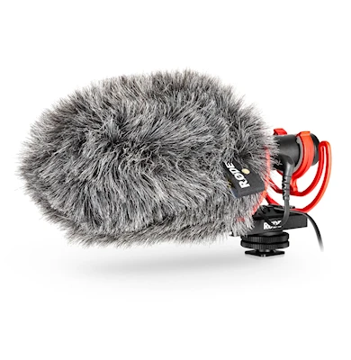 Röde WS11 Vindpäls För VideoMicNTG