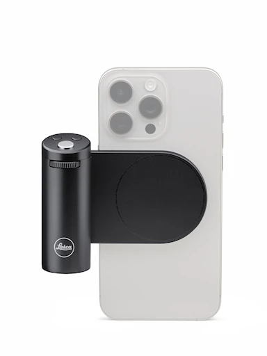 Leica LUX Grip