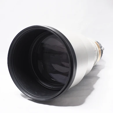 Mamiya APO A 300mm f/2,8 för Mamiya 645 - Begagnad