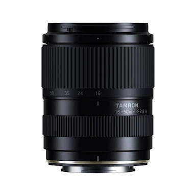 Tamron 16-50mm F/2.8 A Fuji X (APS-C)
