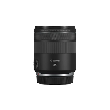 Canon RF 85mm f/2 Macro IS STM