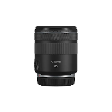 Canon RF 85mm f/2 Macro IS STM