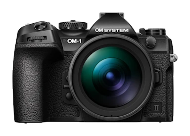 OM SYSTEM OM-1 Mark II 12-40 II Kit