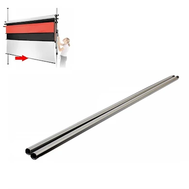 Manfrotto Vikt Bakgrundspapper 2-delad