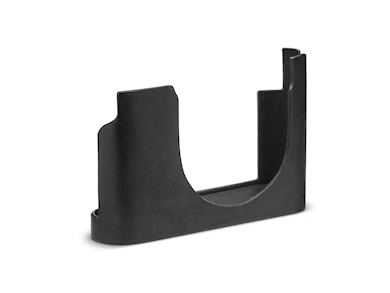 Leica Halfcase D-Lux 8 Läder Svart