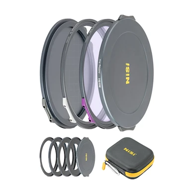 NiSi JetMag Pro Night Kit