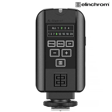 Elinchrom Skyport Transmitter Plus