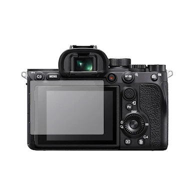 Sony Skärmskyddsglas PCK-LG2 till A7,A6700 IV