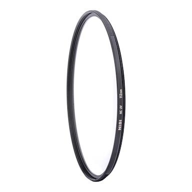 NiSi Filter NC UV 112mm For Nikon Z Lenses