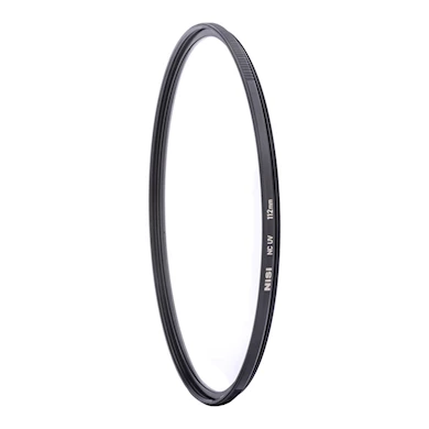 NiSi Filter NC UV 112mm For Nikon Z Lenses