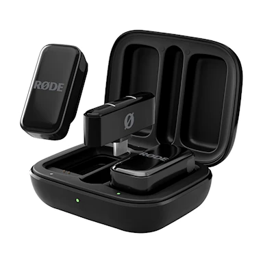 Röde Wireless Micro USB-C