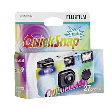 Fujifilm Quicksnap 27 Bilder