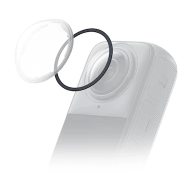 Insta360 X4 Lens Guard Winter Care Kit