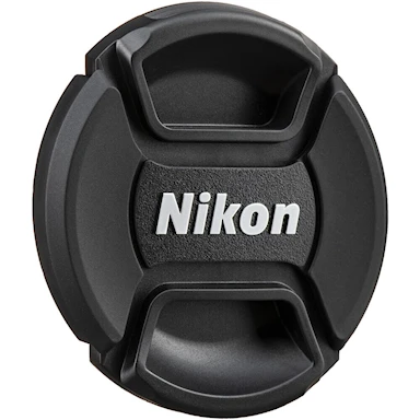 Nikon LC-62 Främre objektivlock