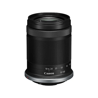 Canon RF-S 18-150mm F3.5-6.3 IS STM