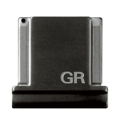 Ricoh Blixtskoskydd GK-1 till Ricoh GR III