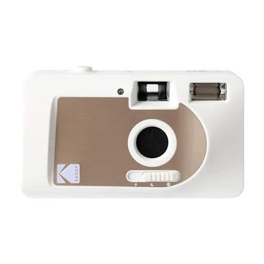 Kodak S88 Film Camera Vit