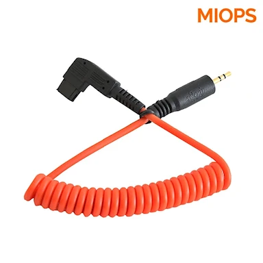Miops Kamerakabel Sony A-serie