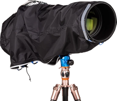 Think Tank Emergency Rain Cover - Large