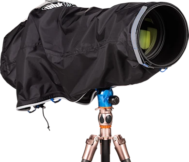 Think Tank Emergency Rain Cover - Large