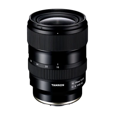 Tamron 16-30mm F/2.8 Di III VXD G2 Nikon Z