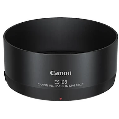 Canon Motljusskydd ES-68