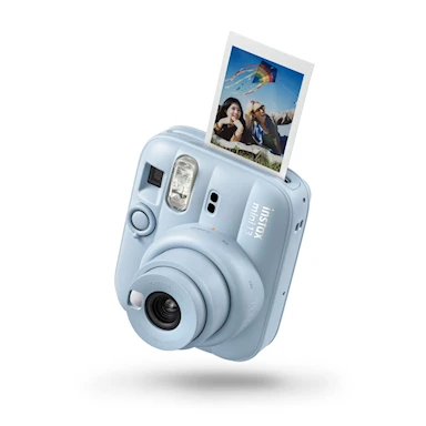 Fujifilm Instax mini 13 Frost Blue